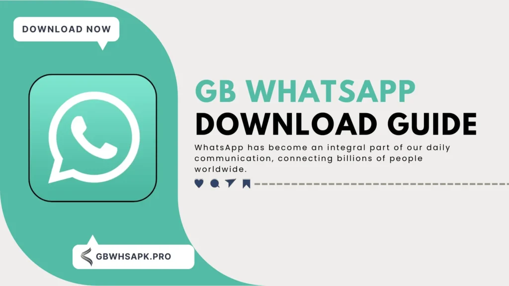 GB WhatsApp Download Guide